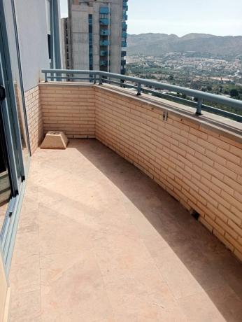 Piso en Pueblo Levante