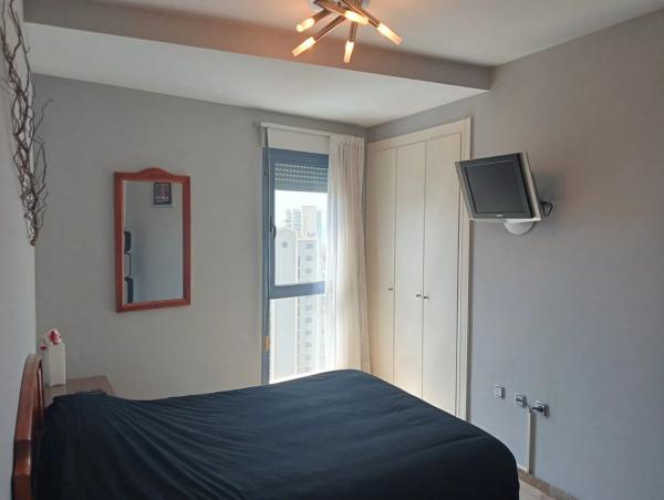 Piso en Pueblo Levante