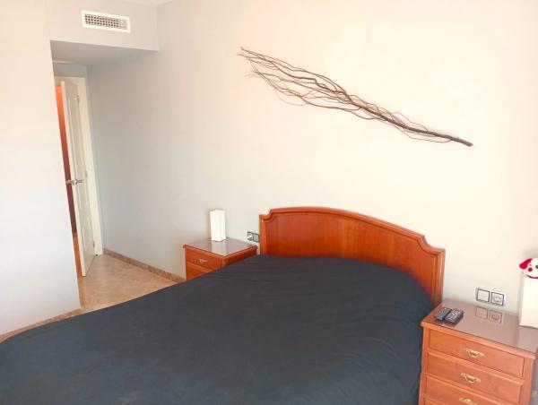 Piso en Pueblo Levante