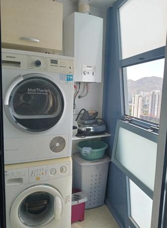 Piso en Pueblo Levante