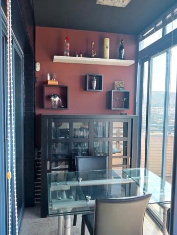 Piso en Pueblo Levante