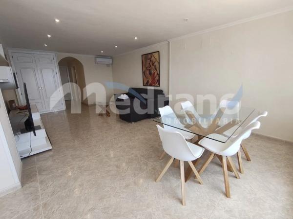 Piso en avenida de Madrid, 26