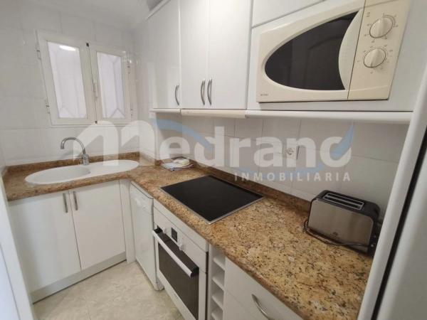 Piso en avenida de Madrid, 26