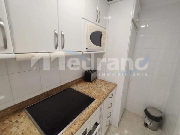 Piso en avenida de Madrid, 26