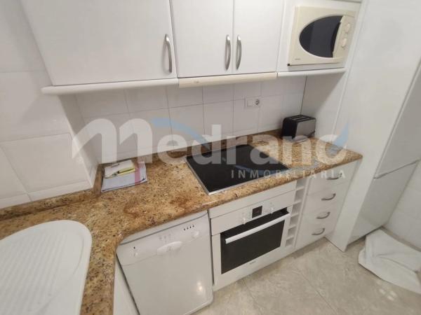 Piso en avenida de Madrid, 26