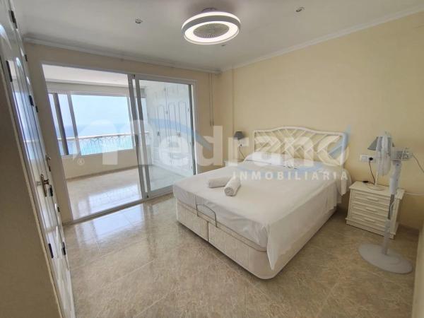 Piso en avenida de Madrid, 26