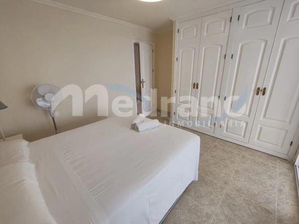 Piso en avenida de Madrid, 26