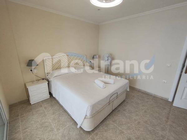 Piso en avenida de Madrid, 26