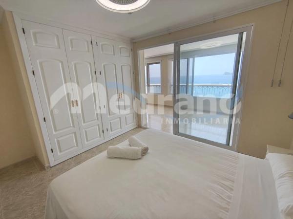 Piso en avenida de Madrid, 26