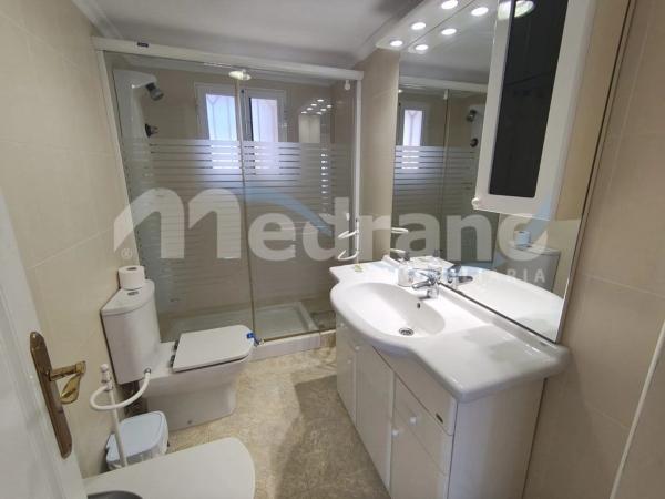 Piso en avenida de Madrid, 26