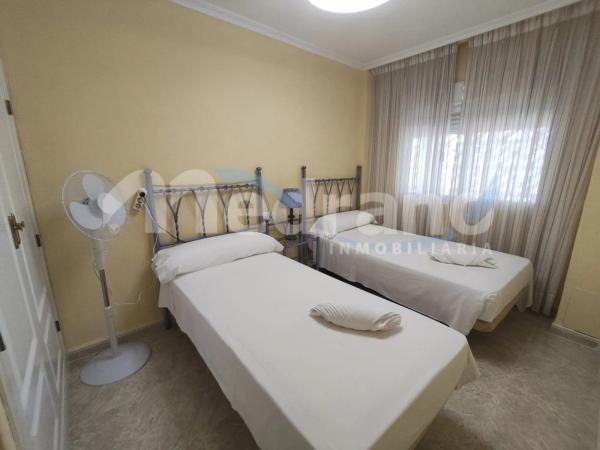 Piso en avenida de Madrid, 26