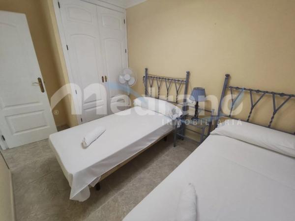 Piso en avenida de Madrid, 26