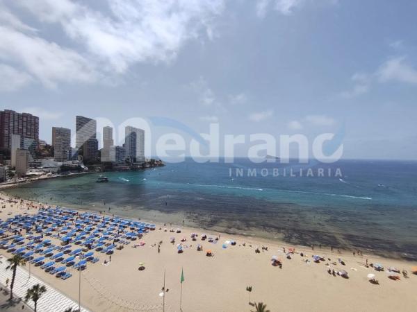 Piso en avenida de Madrid, 26