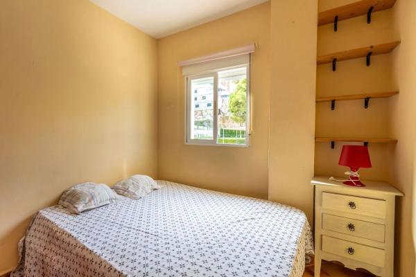 Estudio en Barrio Zona Sierra Helada