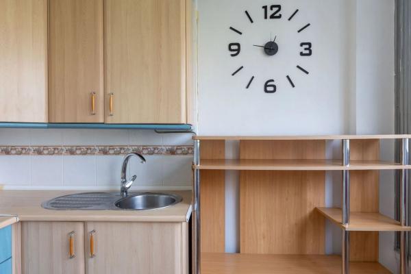 Estudio en Barrio Zona Sierra Helada