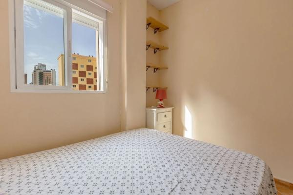 Estudio en Barrio Zona Sierra Helada