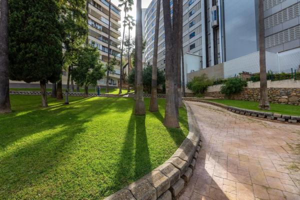 Estudio en Barrio Zona Sierra Helada