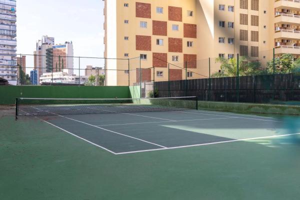 Estudio en Barrio Zona Sierra Helada