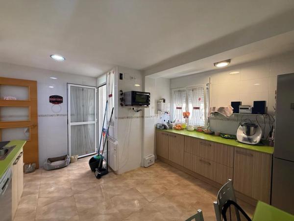 Piso en Playa de Levante