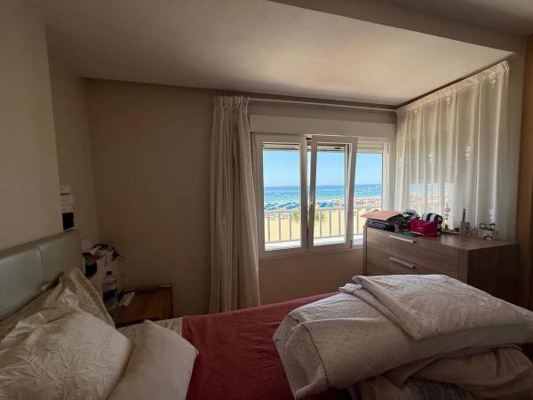 Piso en Playa de Levante