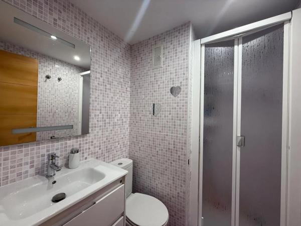 Piso en Playa de Levante