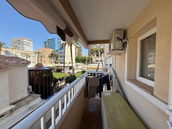 Piso en Playa de Levante