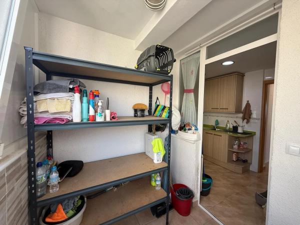 Piso en Playa de Levante