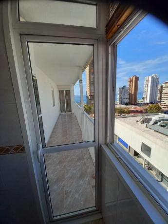 Piso en avenida ametlla de mar, 3