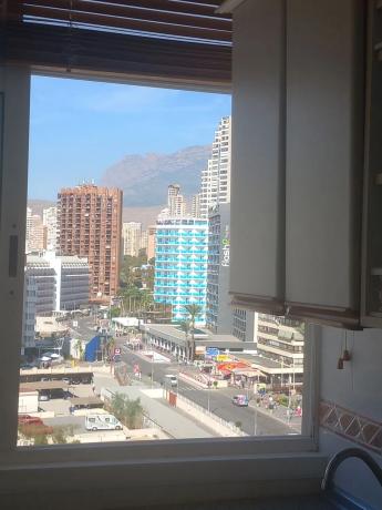 Piso en avenida ametlla de mar, 3