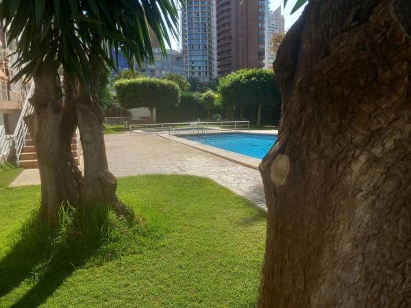 Piso en avenida ametlla de mar, 3