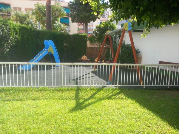 Piso en avenida ametlla de mar, 3