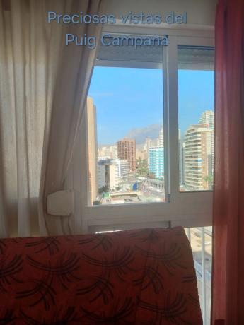 Piso en avenida ametlla de mar, 3