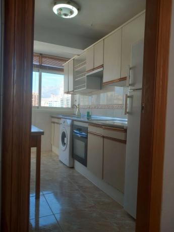 Piso en avenida ametlla de mar, 3