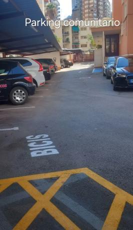 Piso en avenida ametlla de mar, 3