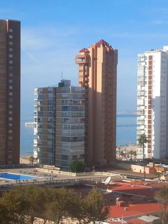 Piso en avenida ametlla de mar, 3