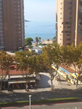 Piso en avenida ametlla de mar, 3