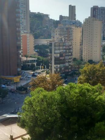 Piso en avenida ametlla de mar, 3