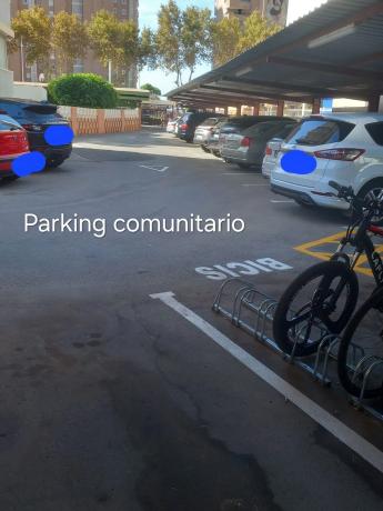 Piso en avenida ametlla de mar, 3