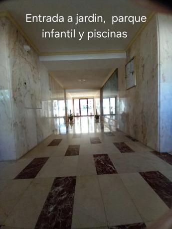 Piso en avenida ametlla de mar, 3