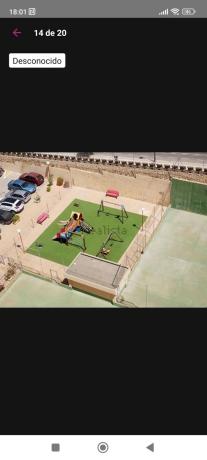 Piso en calle de viena, 6 b