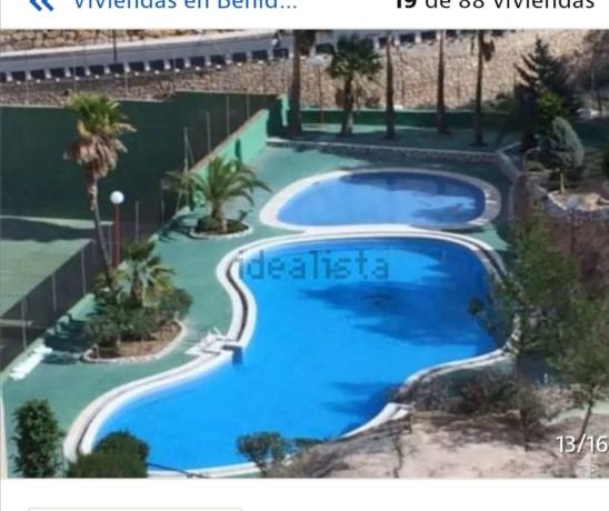 Piso en calle de viena, 6 b