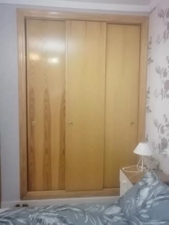 Piso en calle de viena, 6 b