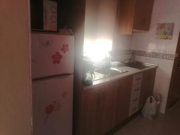 Piso en calle de viena, 6 b