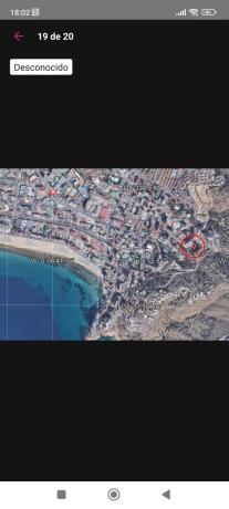 Piso en calle de viena, 6 b