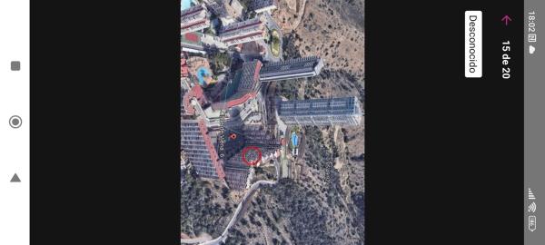 Piso en calle de viena, 6 b