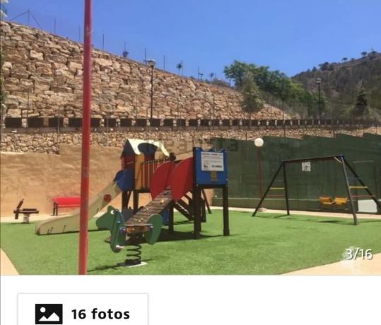 Piso en calle de viena, 6 b