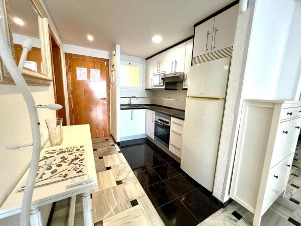 Piso en Playa de Levante