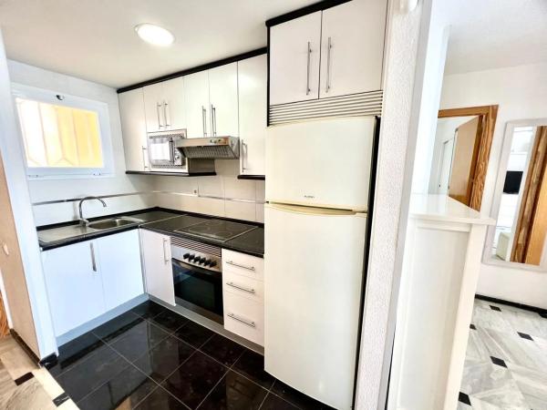 Piso en Playa de Levante