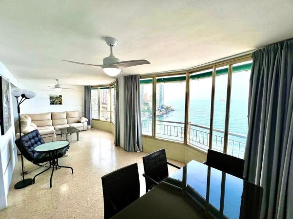 Piso en Playa de Levante