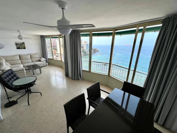 Piso en Playa de Levante